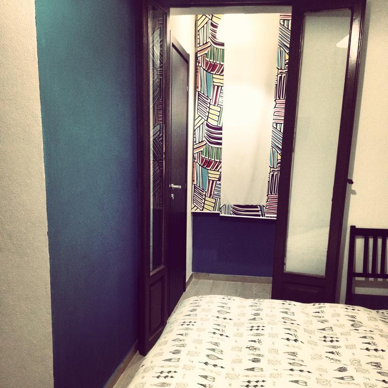 B&B Santiago Gela Rom bilde