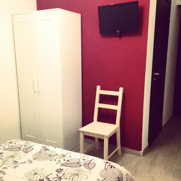 B&B Santiago Gela Rom bilde
