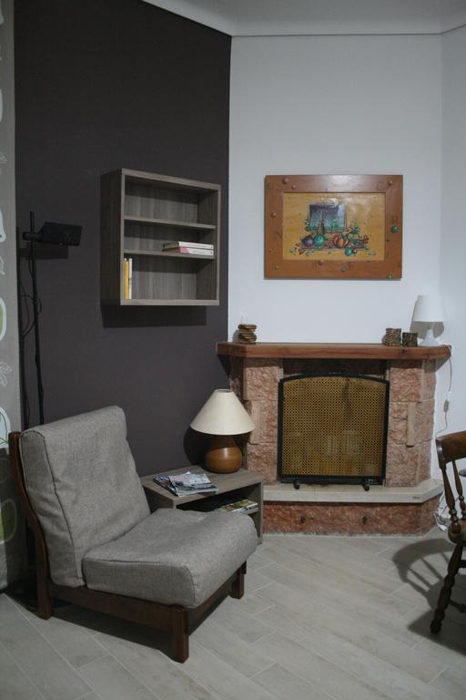 B&B Santiago Gela Eksteriør bilde
