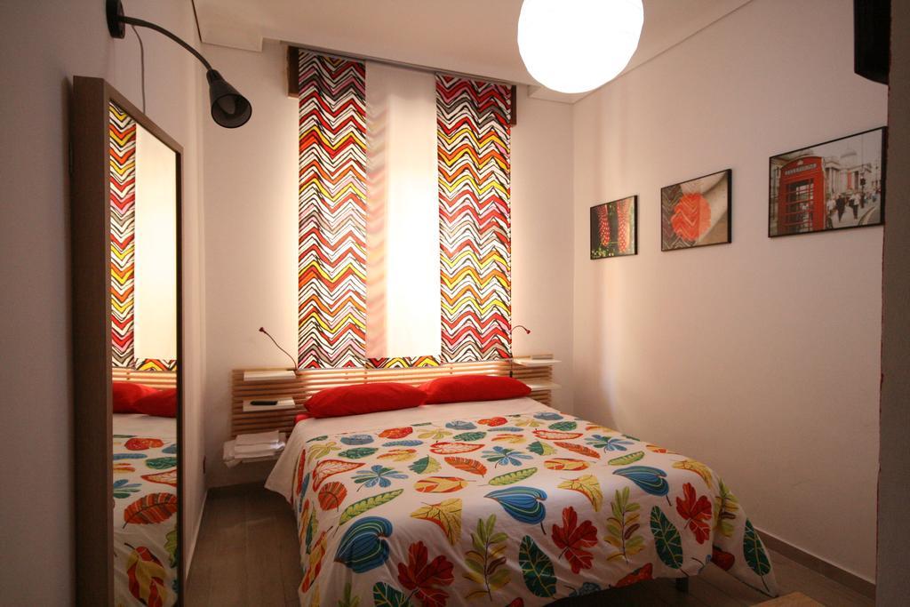 B&B Santiago Gela Eksteriør bilde